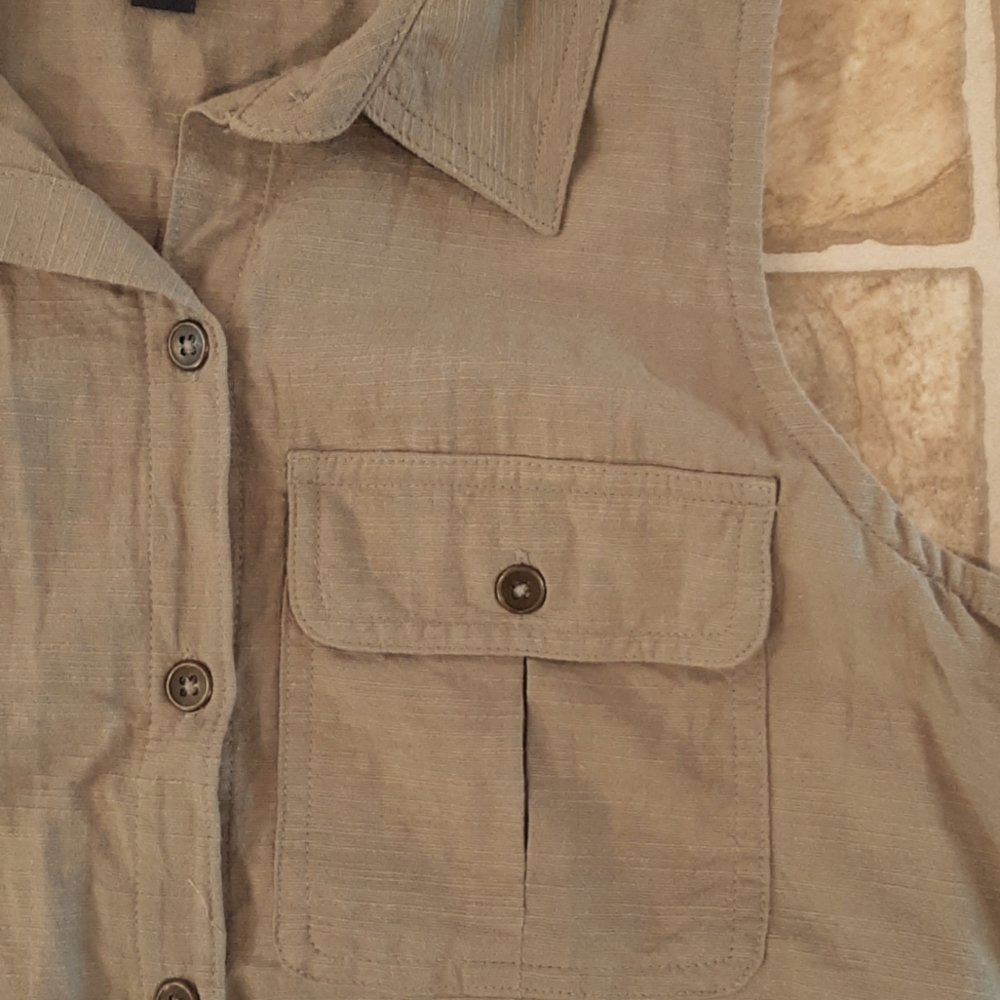 Universal Thread Top - Picture 2 of 4